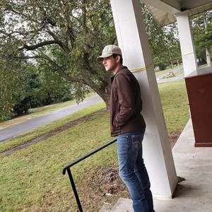 Meet your Posher, Ian k